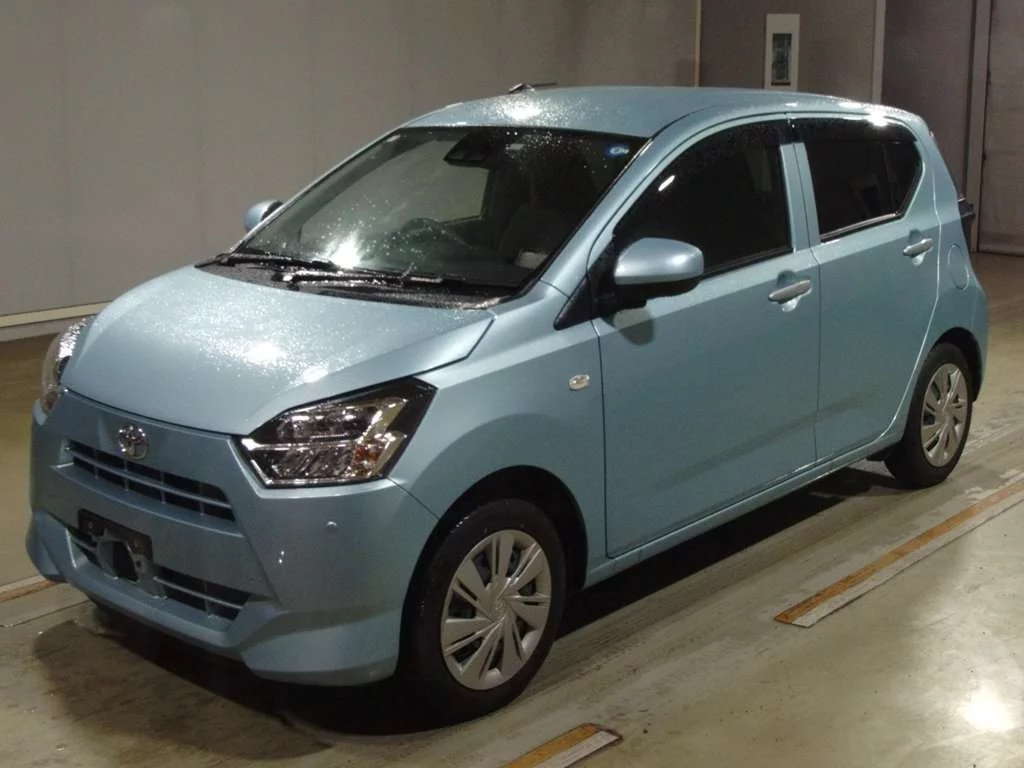 Toyota Pixis Epoch LA350A 2024